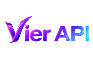 Vier API